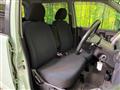 2011 Mitsubishi eK Wagon
