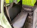 2011 Mitsubishi eK Wagon
