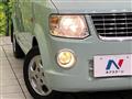 2011 Mitsubishi eK Wagon