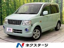 2011 Mitsubishi eK Wagon