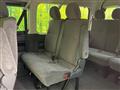 2025 Toyota Hiace Wagon