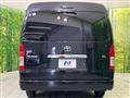 2025 Toyota Hiace Wagon