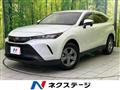 2024 Toyota Harrier