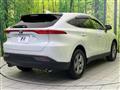 2024 Toyota Harrier
