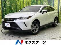2024 Toyota Harrier