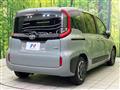 2023 Toyota Sienta