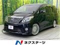 2014 Toyota Alphard G