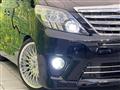 2014 Toyota Alphard G