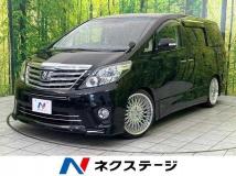 2014 Toyota Alphard G