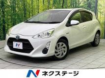 2015 Toyota AQUA