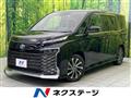 2023 Toyota Voxy