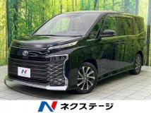 2023 Toyota Voxy