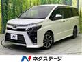 2018 Toyota Voxy