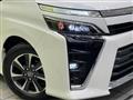 2018 Toyota Voxy