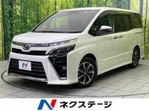 2018 Toyota Voxy