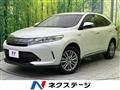 2019 Toyota Harrier Hybrid