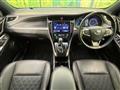 2019 Toyota Harrier Hybrid