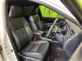 2019 Toyota Harrier Hybrid