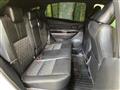 2019 Toyota Harrier Hybrid