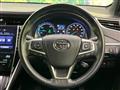 2019 Toyota Harrier Hybrid