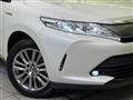 2019 Toyota Harrier Hybrid