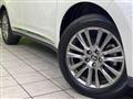 2019 Toyota Harrier Hybrid