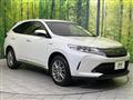 2019 Toyota Harrier Hybrid