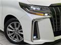 2021 Toyota Alphard G
