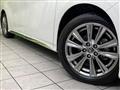 2021 Toyota Alphard G