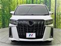 2021 Toyota Alphard G