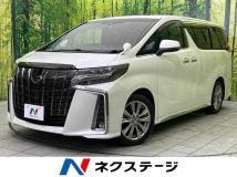 2021 Toyota Alphard G