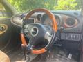 2007 Daihatsu Miragino