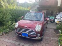 2007 Daihatsu Miragino