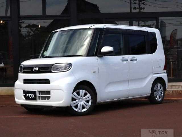 2019 Daihatsu Tanto