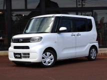 2019 Daihatsu Tanto