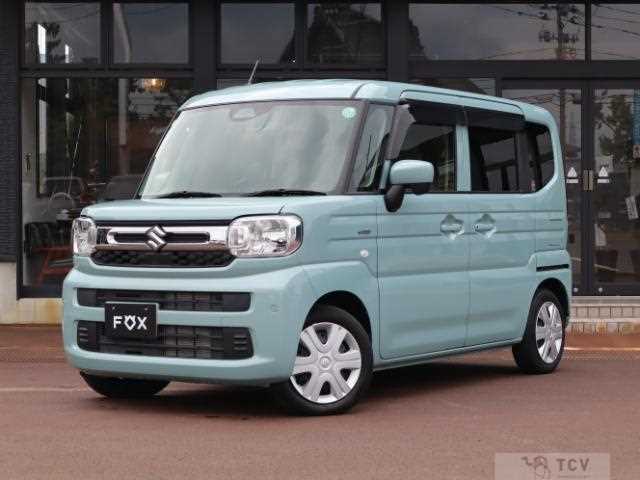 2024 Suzuki Suzuki Others