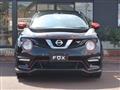 2015 Nissan Juke