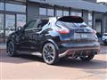2015 Nissan Juke