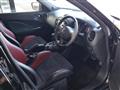 2015 Nissan Juke