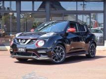 2015 Nissan Juke
