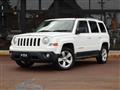 2012 Jeep Patriot