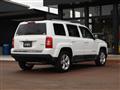 2012 Jeep Patriot