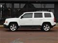 2012 Jeep Patriot