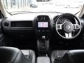 2012 Jeep Patriot