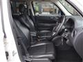 2012 Jeep Patriot
