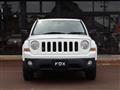 2012 Jeep Patriot