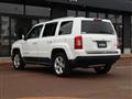 2012 Jeep Patriot