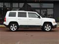 2012 Jeep Patriot
