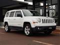 2012 Jeep Patriot