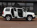 2012 Jeep Patriot